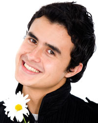 photo of staff member